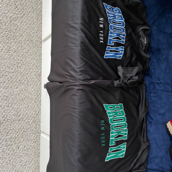 5 SHEIN t shirts - Picture 4 of 9